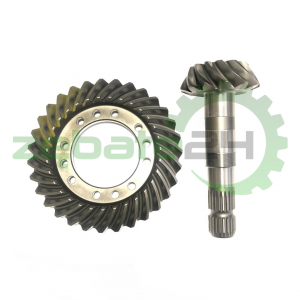 CA0065526 Komatsu Wałek atakujący koło talerzowe