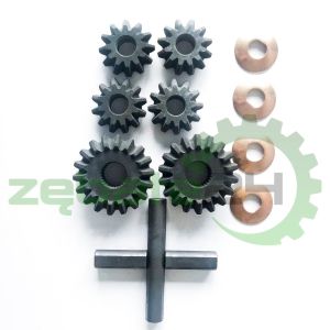 CA0066165 Komatsu Zestaw kół zębatych dyferencjału