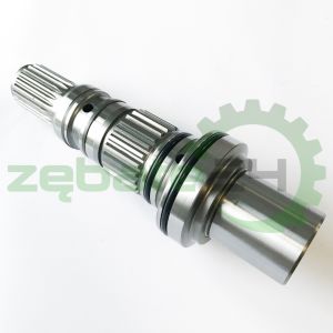 CA0145283 Komatsu Wałek/Shaft