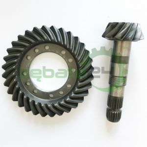 CA0654640 Komatsu Wałek Atakujący Koło Talerzowe