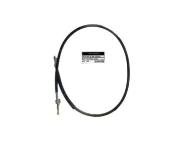 CABLU TUROMETRU OEM 5-25-123-01 L01
