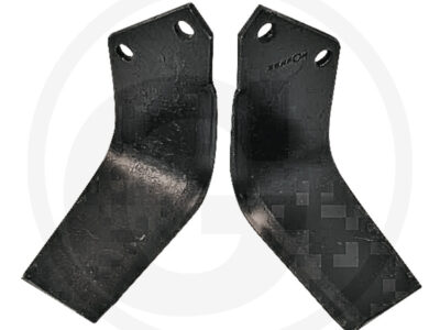 CUTIT FREZA HOWARD 180HOW-02L+R