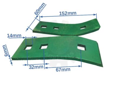 Cutit tocator CSU ORKAN P0431