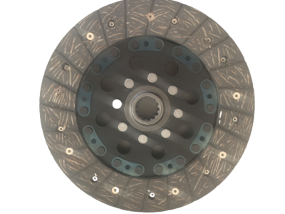 Disc ambreiaj 9x13T, Yanmar EF 352. Iseki TA207, kubota
