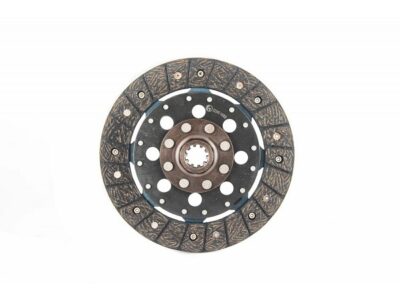 DISC AMBREIAJ KUBOTA 8 1/2 "21,6 CM 10T 6-05-100-01