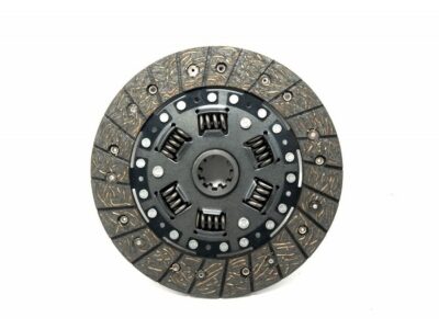 DISC AMBREIAJ KUBOTA L1500 7 1/4 "X 10T 6-05-100-04