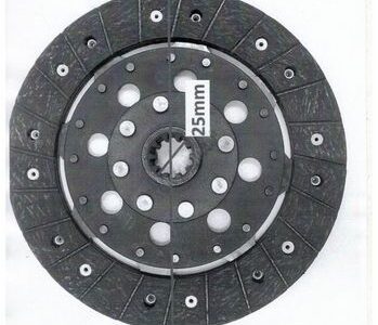 DISC AMBREIAJ KUBOTA L2201
