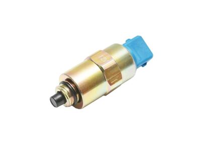 Electrovalva 4x4 filet M14x1.5, 2 conectori BK69335