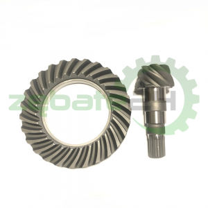 F673787 John Deere Wałek atakujący koło talerzowe