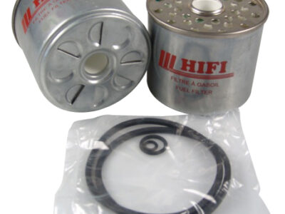 Filtru combustibil SN 001