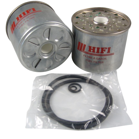 Filtru combustibil SN 001