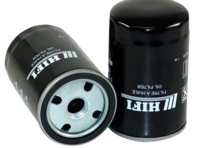 Filtru de ulei SO 8000