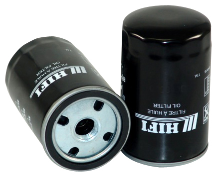 Filtru de ulei SO 8000