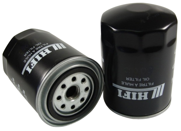 Filtru ulei SO 287