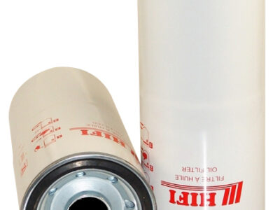 Filtru ulei SO 734