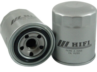Filtru ulei T 8304