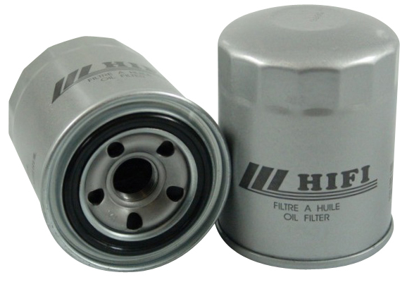 Filtru ulei T 8304