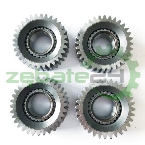 G926301020070 Fendt Zestaw Satelit
