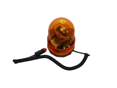 GIROFAR CU MAGNET 12 V ROT01