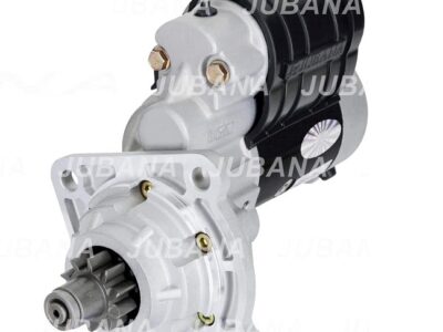 JUBANA 123708103 Starter cu reductor 12V 2,8kW