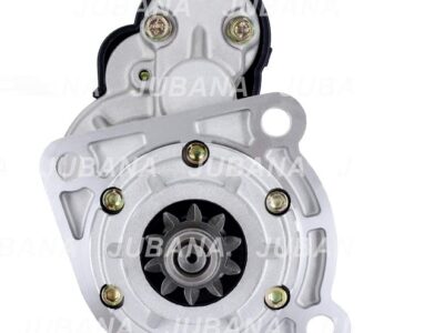 JUBANA 123708157 Starter cu reductor 12V 2,8kW