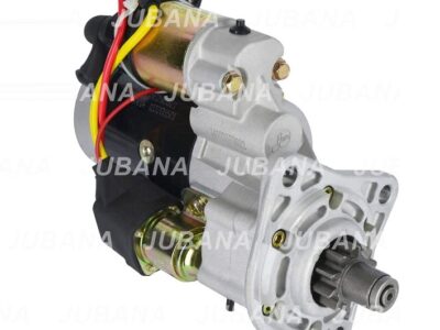 JUBANA - Demaror cu reductor (12 V, 3,2 kW) 123708512