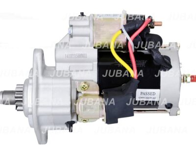 JUBANA - Demaror cu reductor (12 V, 3,2 kW) 123708542