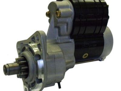 JUBANA Demaror de viteze 12V 2,8kW 123708160