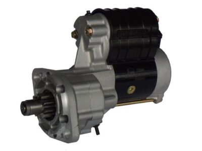 JUBANA Demaror de viteze [12V] [2,8kW] | DEUTZ 123708148