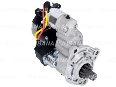 JUBANA Electromotor CASE, JCB, LANDINI, MASSEY FERGUSON 123708525