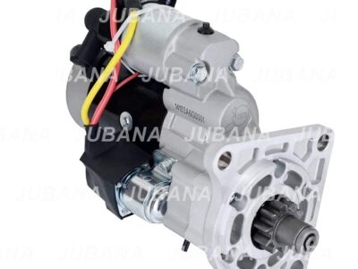 JUBANA - Începeți cu reductor, 12 V, 3,2 kW 123708553