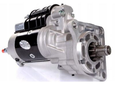Jubana Starter Case Ford New Holland 12V 2.8KW 123708132 DEM1117, K308650, D1NN11000A, D2NN11000B, D4NN11000B, D7NN11000B, D8NN11000CA, D8NN11000CE, D9NN11000AA, 0702000150, CS200, 8EA726026001, 17653, IS8305, IS8305, IS8305 , LRS129, LRS134, LRS212, LRS552, S5012, 63227569, MSN202, 9142765