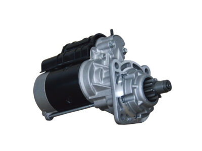 JUBANA – Starter cu reductor (12 V, 2,7 kW) 123708194
