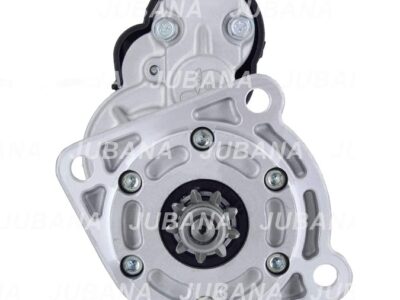 JUBANA Starter cu reductor (12 V, 2,8 kW) 123708184