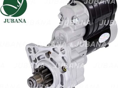 Jubana Starter cu reductor 12V 2,8kW 123708114