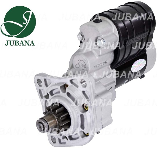 Jubana Starter cu reductor 12V 2,8kW 123708114