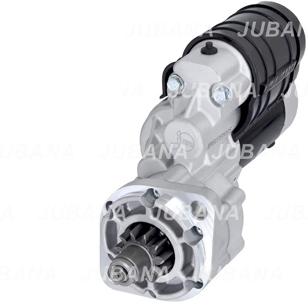 JUBANA Starter cu reductor 12V 2,8kW 123708134