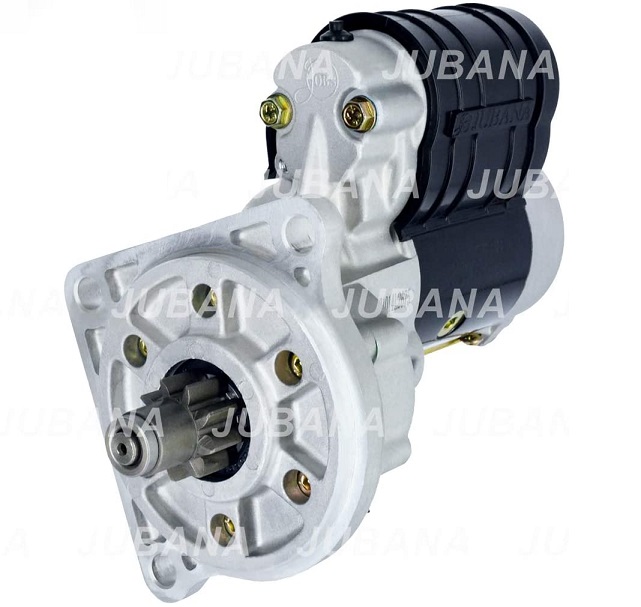 JUBANA Starter cu reductor 12V 2,8kW 123708137