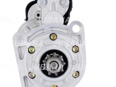 JUBANA Starter cu reductor 12V 2,8kW 123708152
