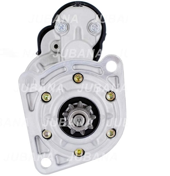 JUBANA Starter cu reductor 12V 2,8kW 123708152