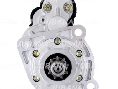 JUBANA Starter cu reductor 12V 2,8kW 123708161