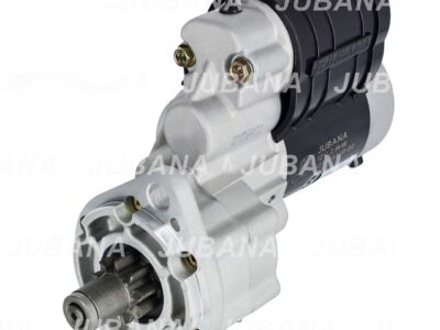 JUBANA Starter cu reductor 12V 2,8kW 123708246