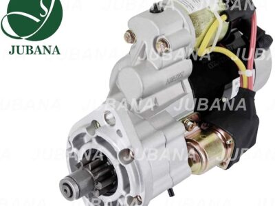 JUBANA Starter cu reductor 12V 3,2 kW 123708518