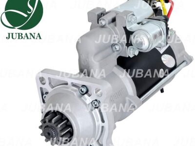 JUBANA Starter cu reductor de reducere planetară 12V 4,2kW 123708301