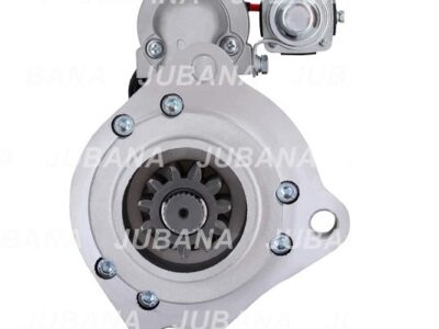 JUBANA Starter cu reductor de reducere planetară 12V 4,2kW 123708313