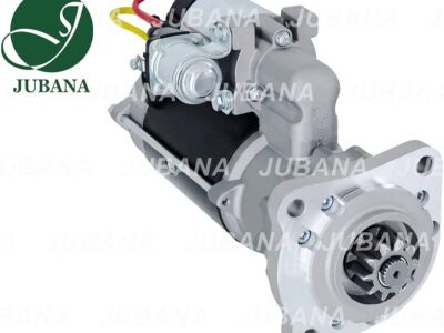 JUBANA Starter cu reductor de reducere planetară 12V 4,2kW 123708318