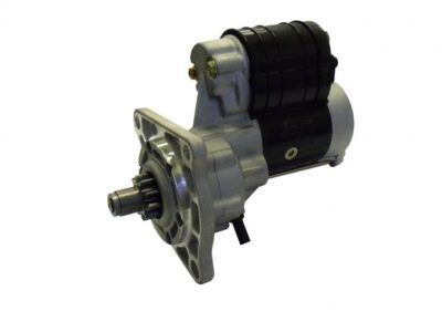 JUBANA STARTER CU REDUTOR MF3 2.8KW 123708113