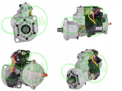 JUBANA STARTER KOMATSU WB93R-2 123708528