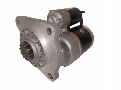 JUBANA STARTER MF235 255 URSUS 3512, LANDINI 123708013