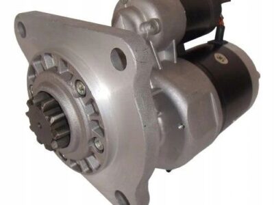 JUBANA STARTER URSUS 4512 5314 4CYL 123708007